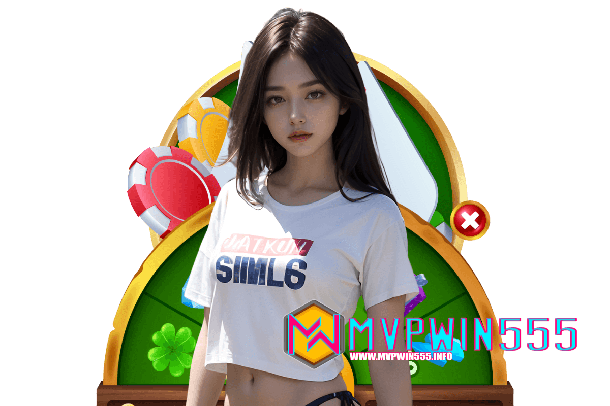 mvpwin สมัคร