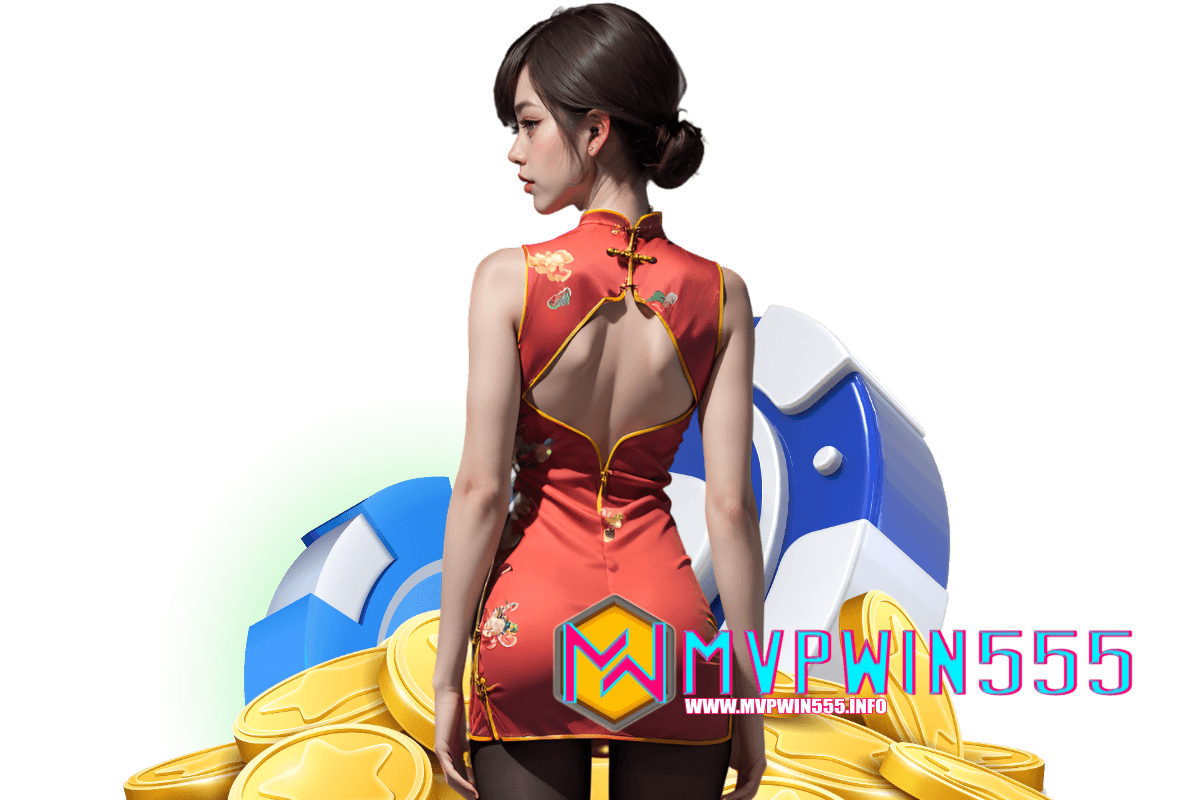 mvpwin สล็อต