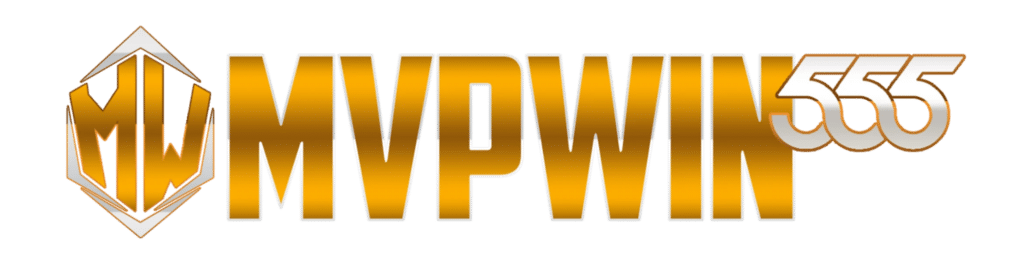 MVPWIN555 LOGO