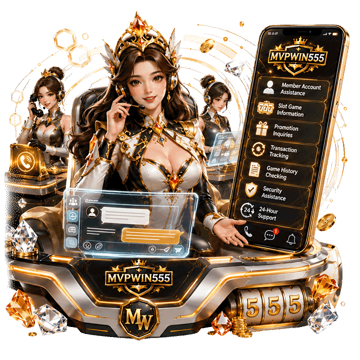 แนวทางใช้งานระบบช่วยเหลือ: ตั้งแต่สมัครจนถึงรับโบนัส