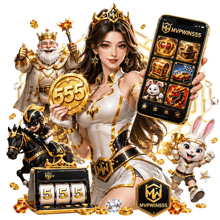 mvpwin555 เข้าสู่ระบบ แบบรวดเร็วด้วยระบบออโต้