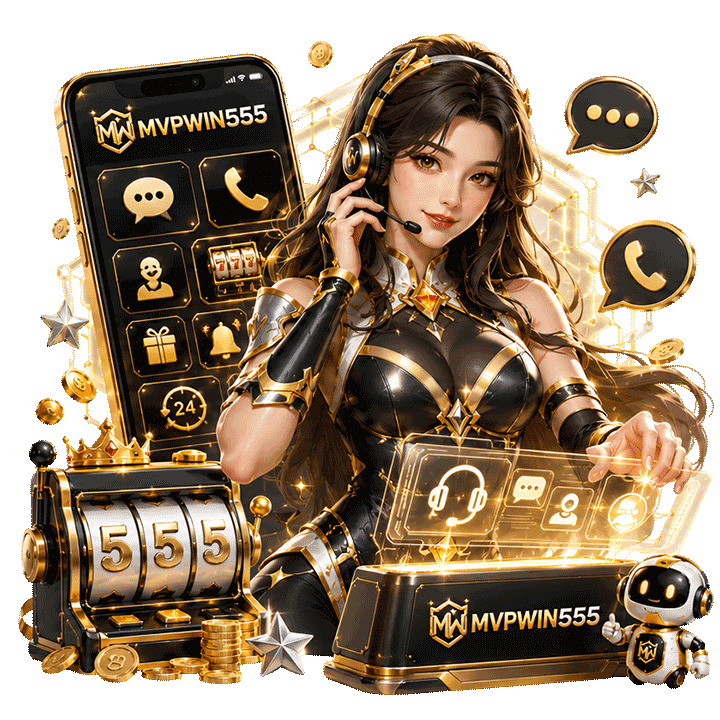 แอดไลน์ mvpwin555 เพื่อรับความช่วยเหลือทันที