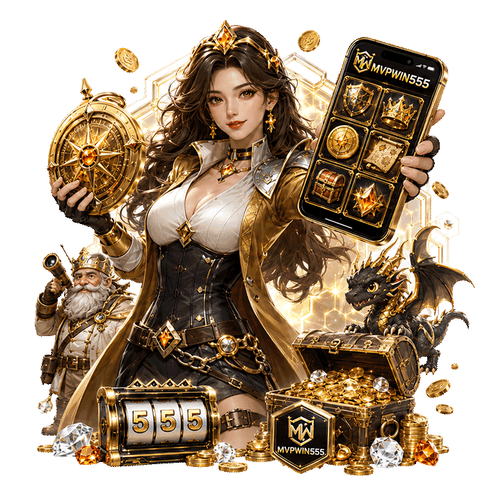 โค้ดฟรี mvpwin555 วิธีรับสิทธิ์ โปรโมชั่น และเงื่อนไขที่ควรรู้