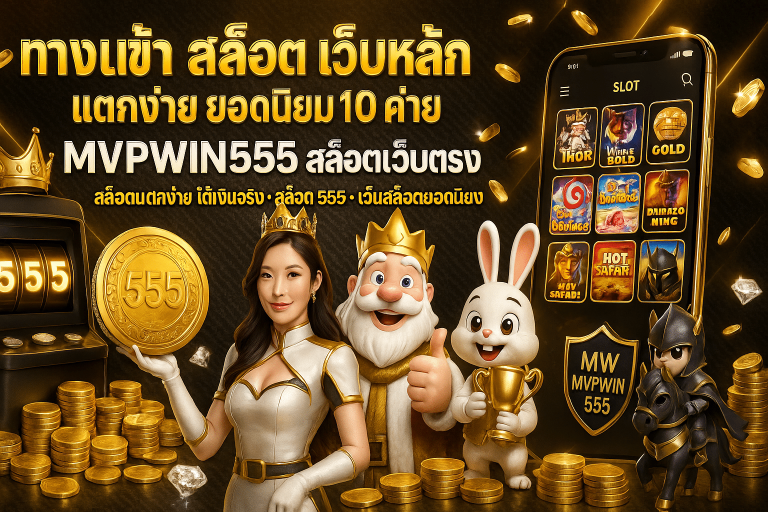 ทางเข้า สล็อต เว็บหลัก